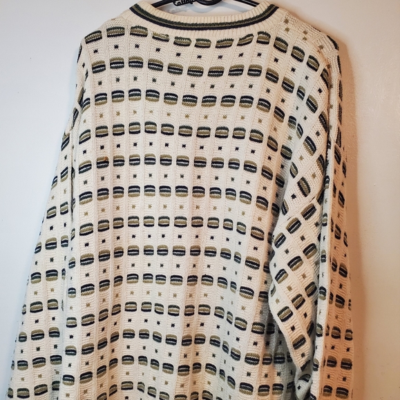 Vintage Resolute Bay Sweater - Picture 6 of 7